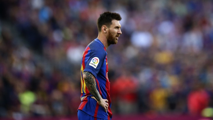 Messi sa dočkal, konečne prekonal aj Buffona - dvakrát